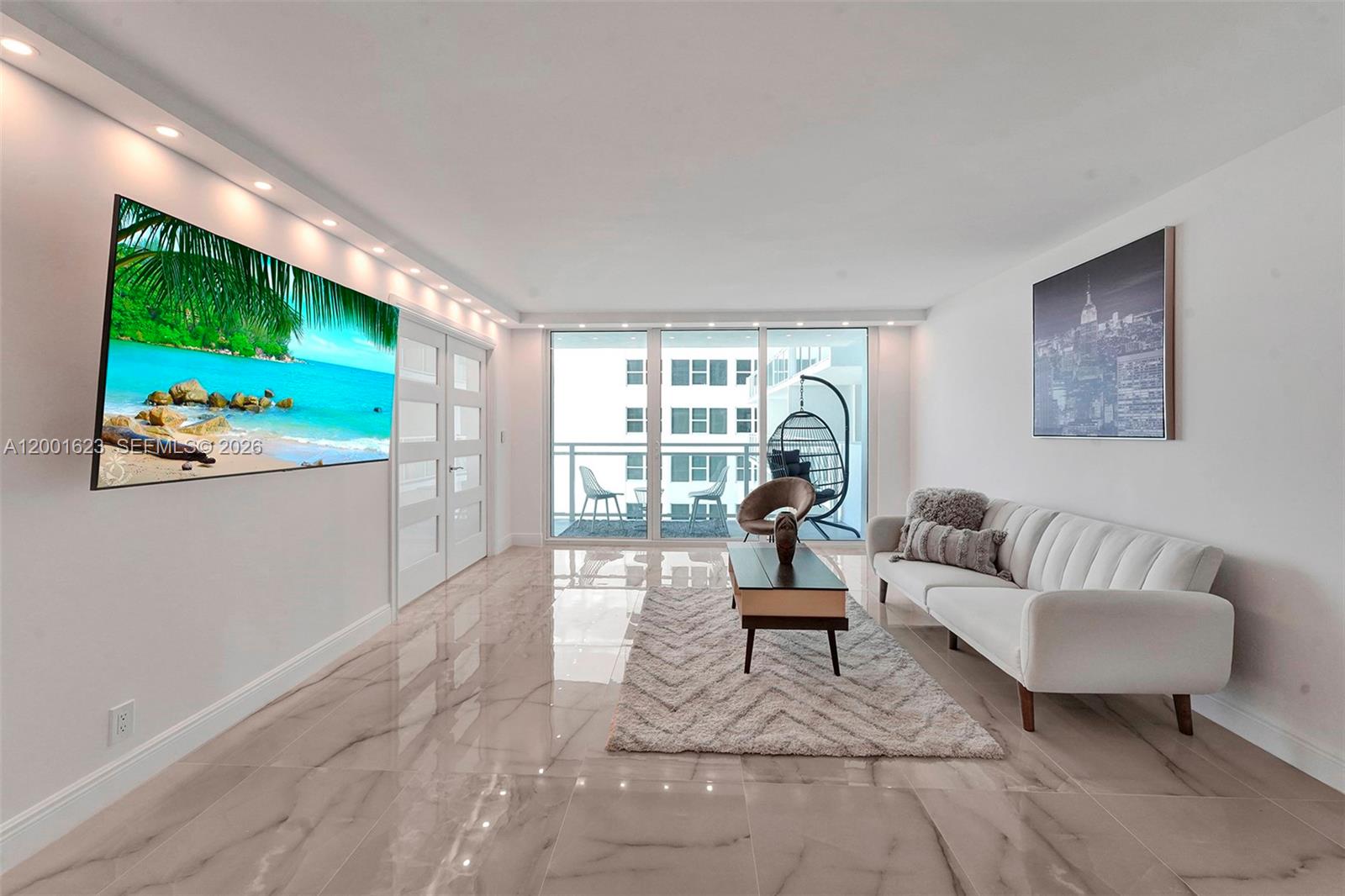 PARKER PLAZA CONDO ESTATE - Residential Lease