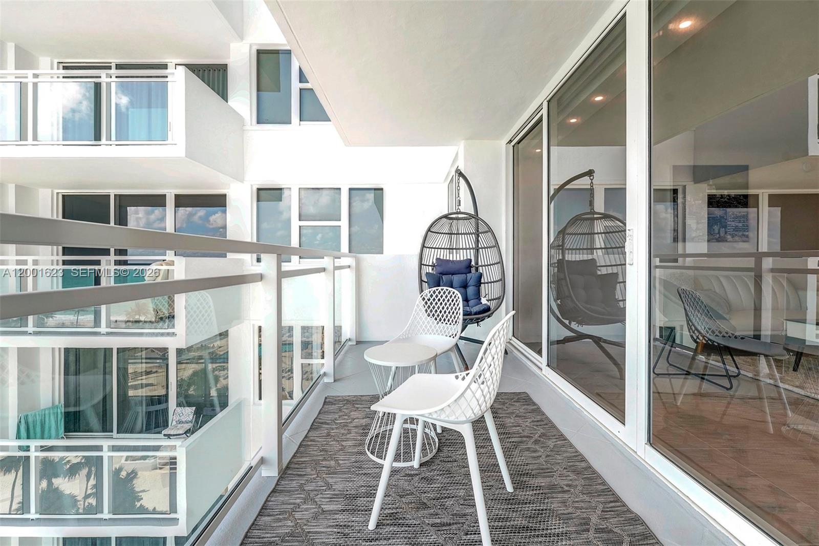 PARKER PLAZA CONDO ESTATE - Residential Lease