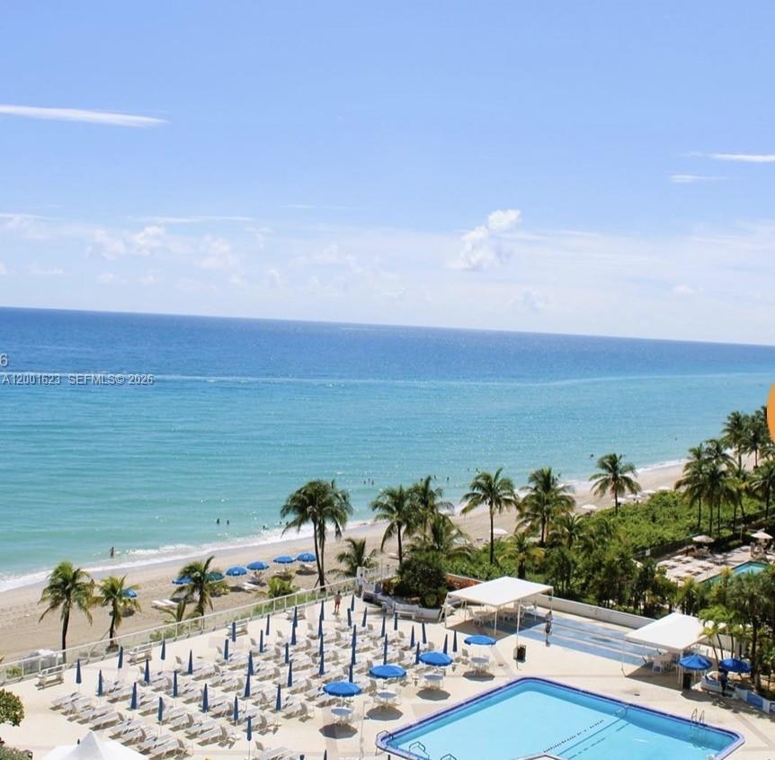 PARKER PLAZA CONDO ESTATE - Residential Lease