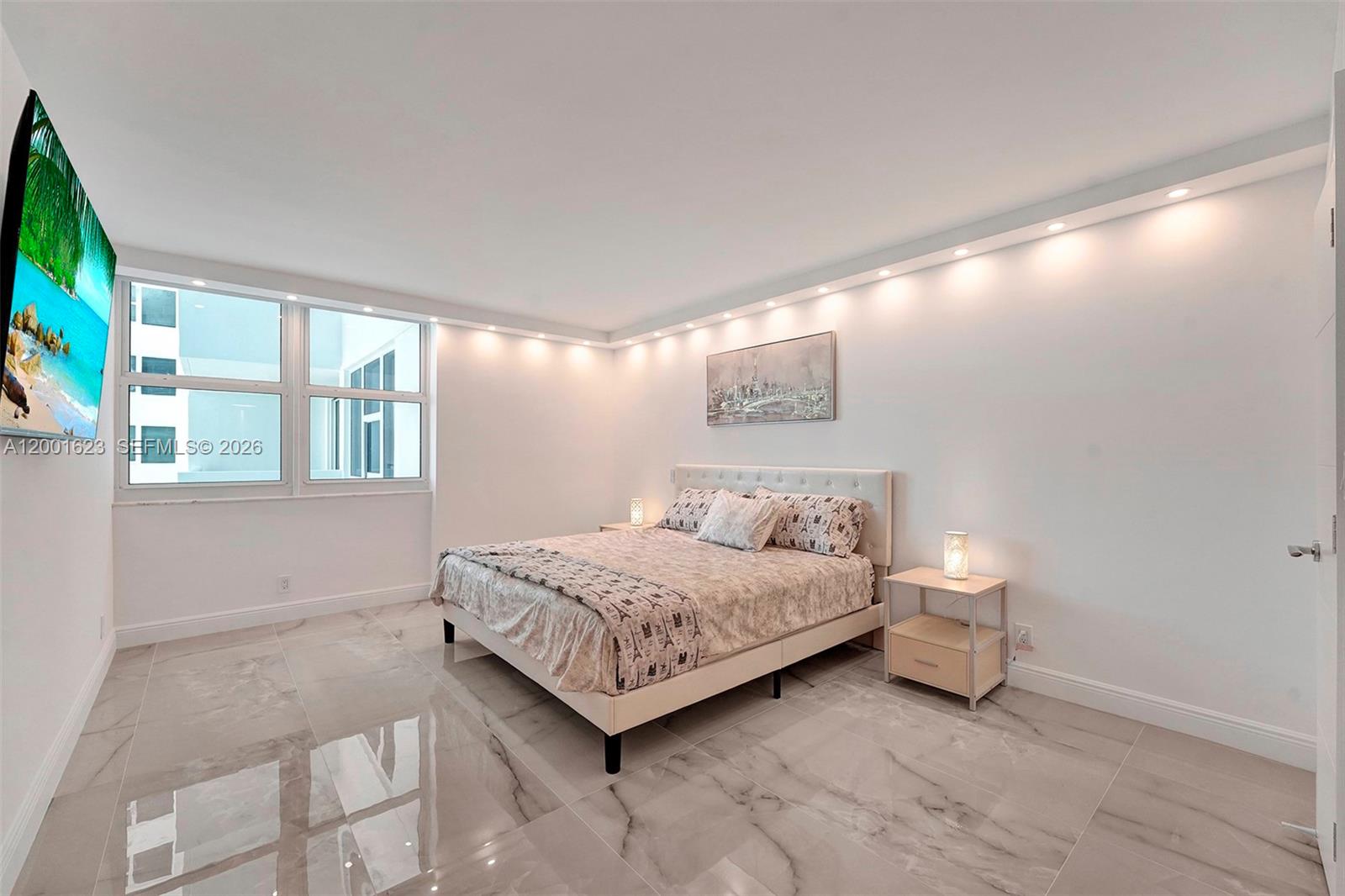 PARKER PLAZA CONDO ESTATE - Residential Lease