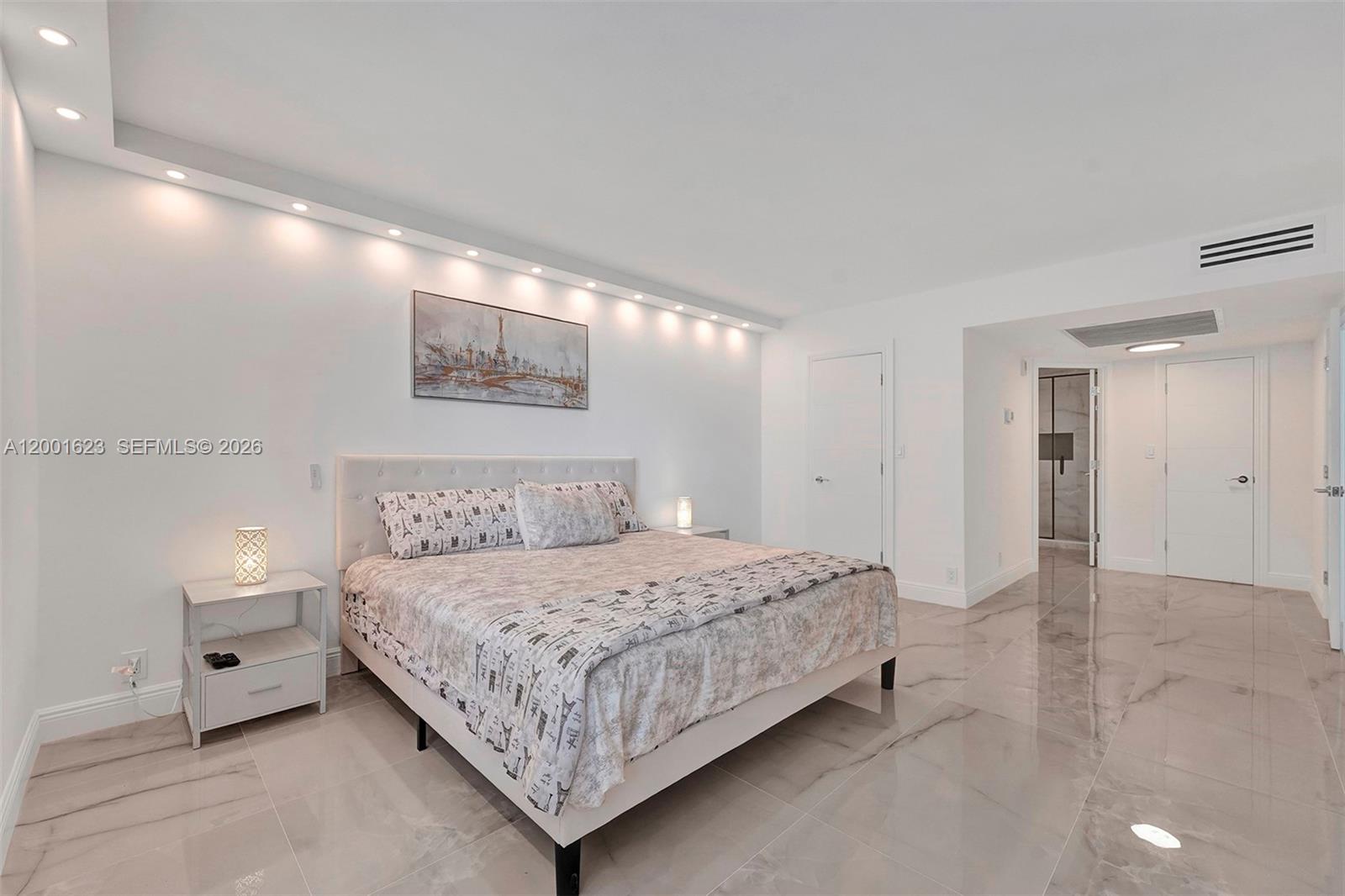 PARKER PLAZA CONDO ESTATE - Residential Lease