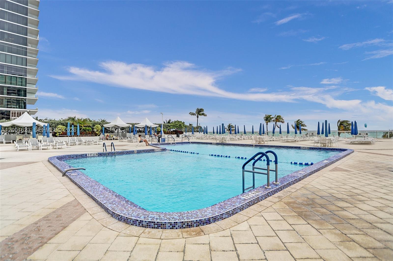 PARKER PLAZA CONDO ESTATE - Residential Lease