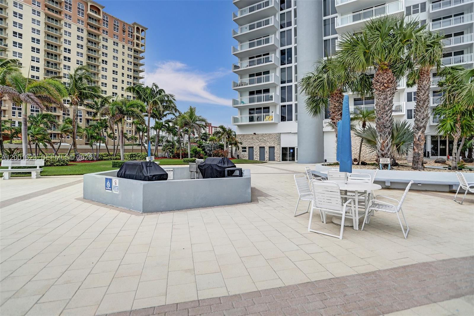 PARKER PLAZA CONDO ESTATE - Residential Lease
