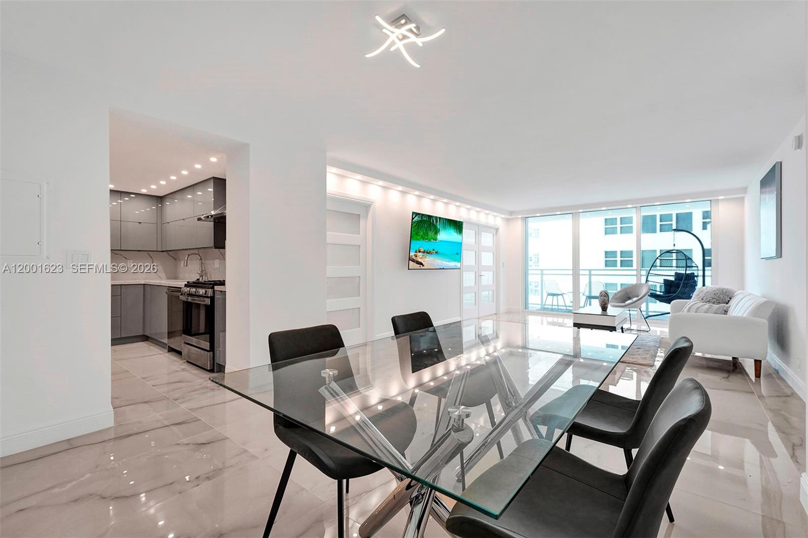 PARKER PLAZA CONDO ESTATE - Residential Lease