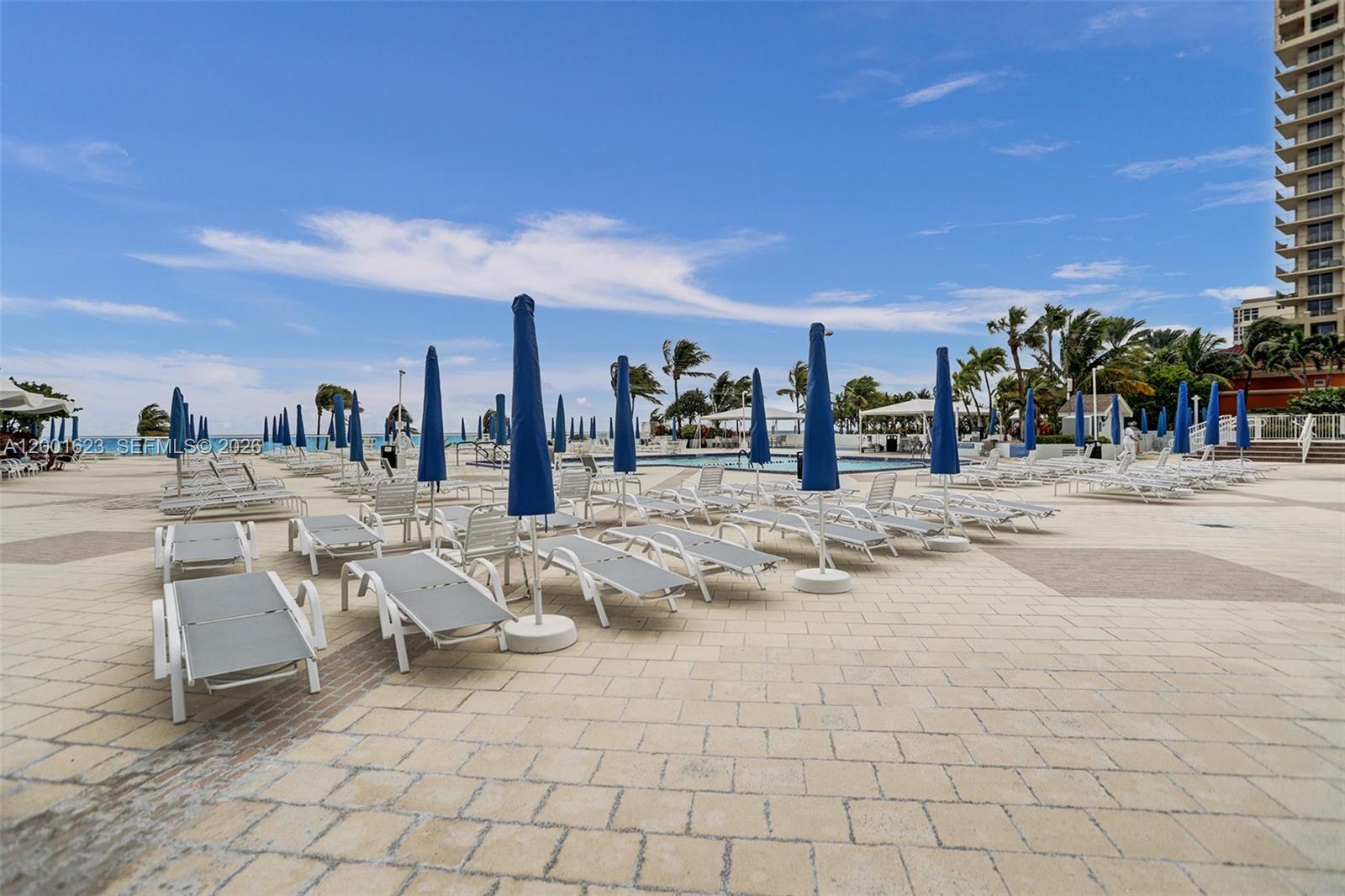 PARKER PLAZA CONDO ESTATE - Residential Lease