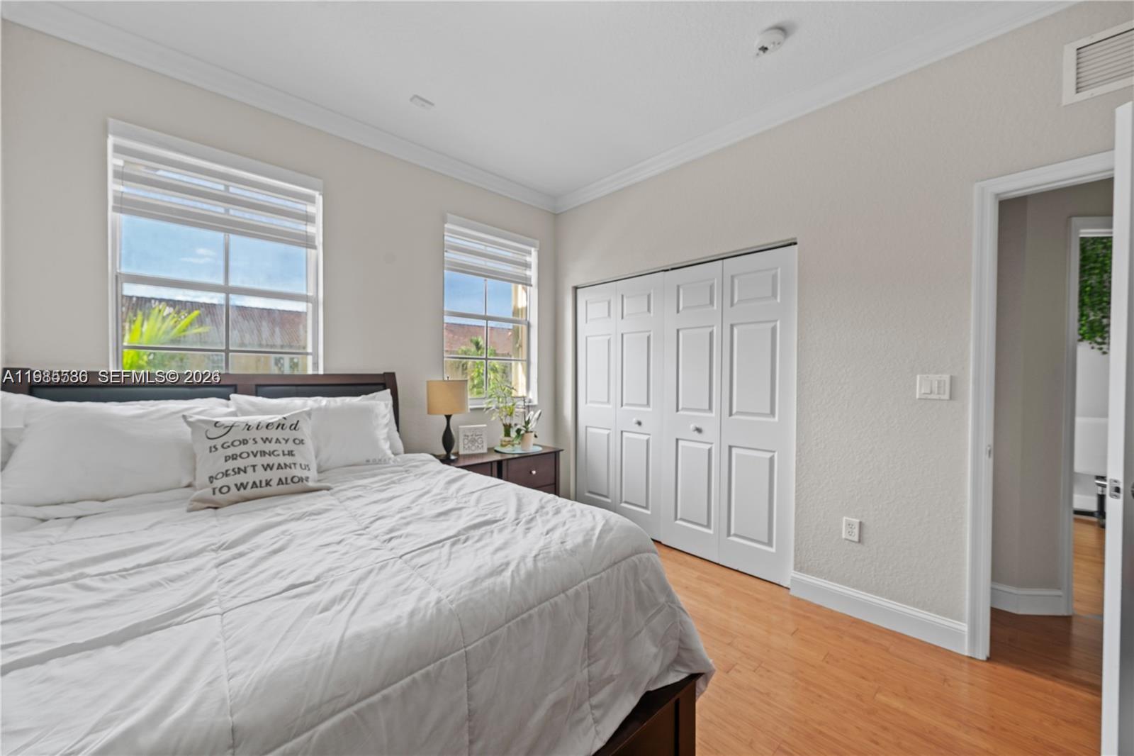 COURTS AT TUSCANY - Residential