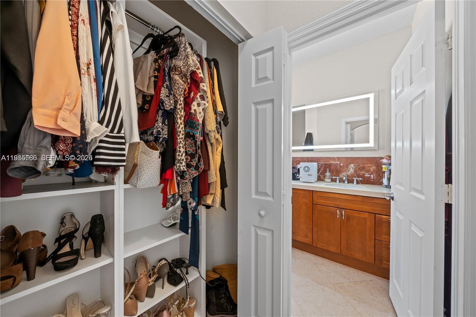 COURTS AT TUSCANY - Residential