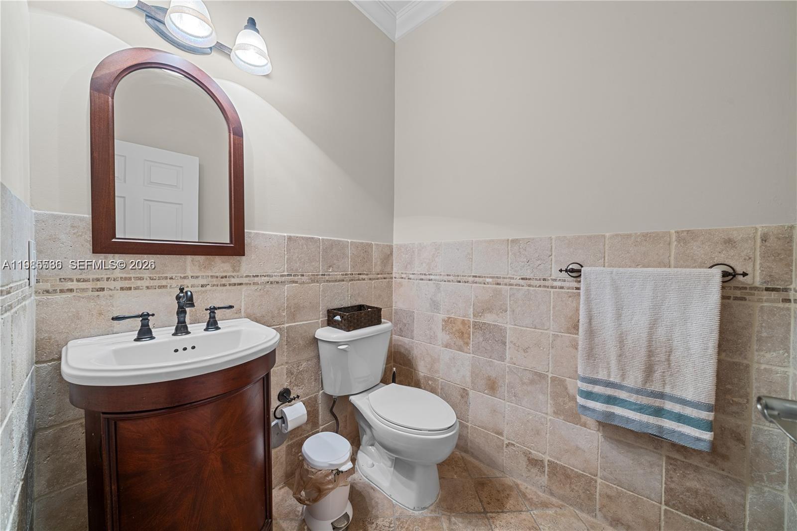 COURTS AT TUSCANY - Residential