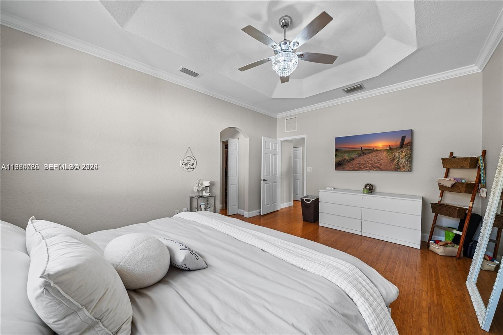 COURTS AT TUSCANY - Residential