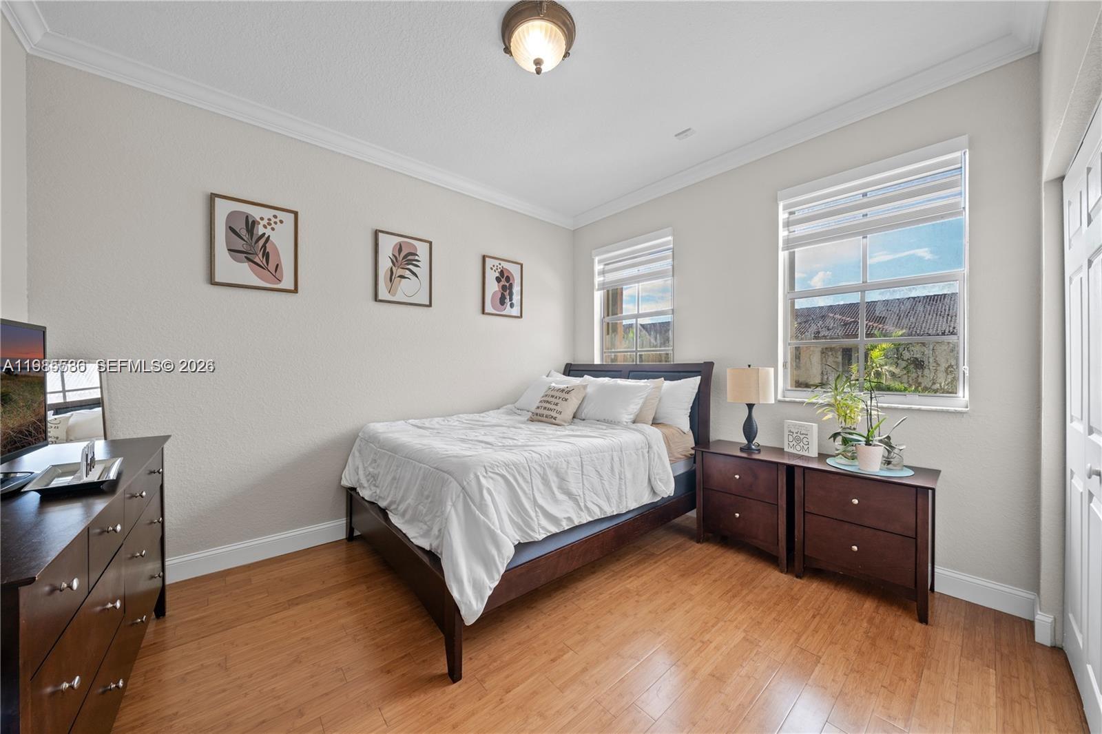 COURTS AT TUSCANY - Residential