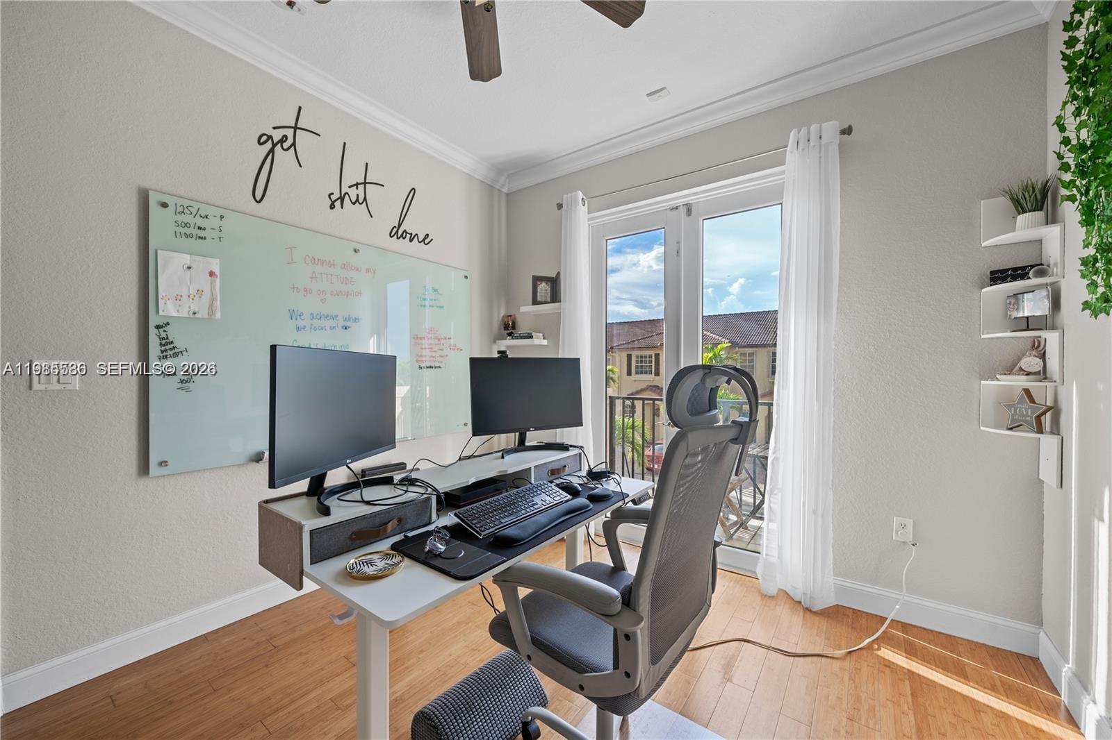 COURTS AT TUSCANY - Residential