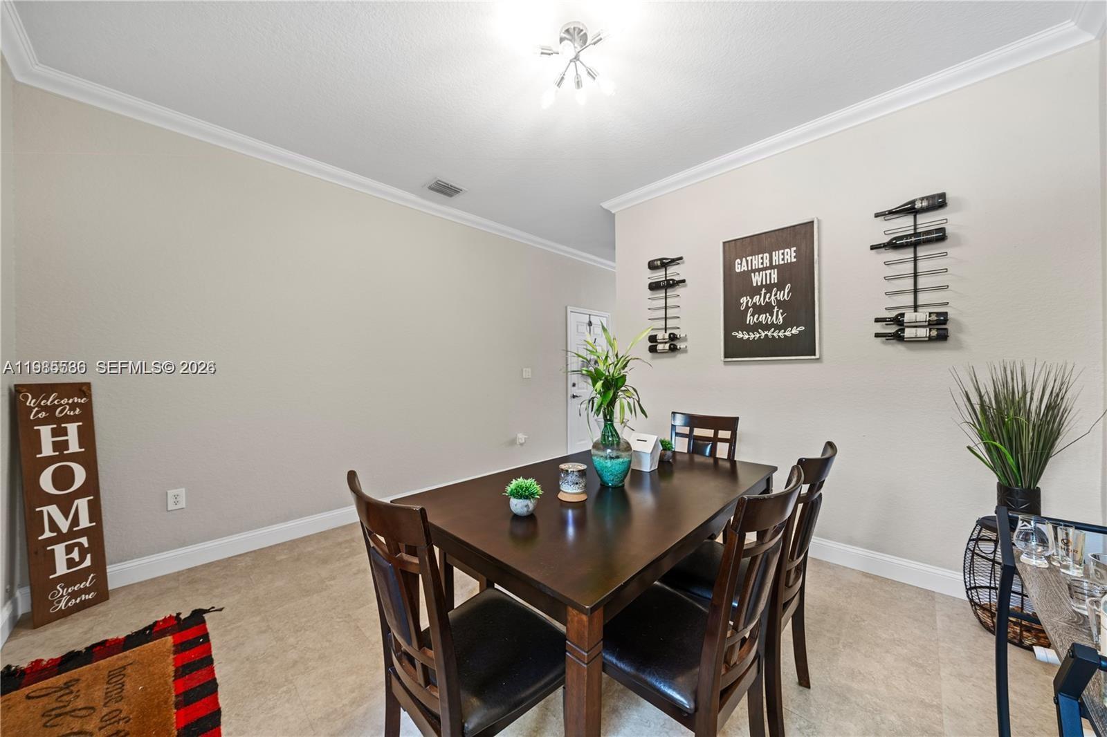 COURTS AT TUSCANY - Residential