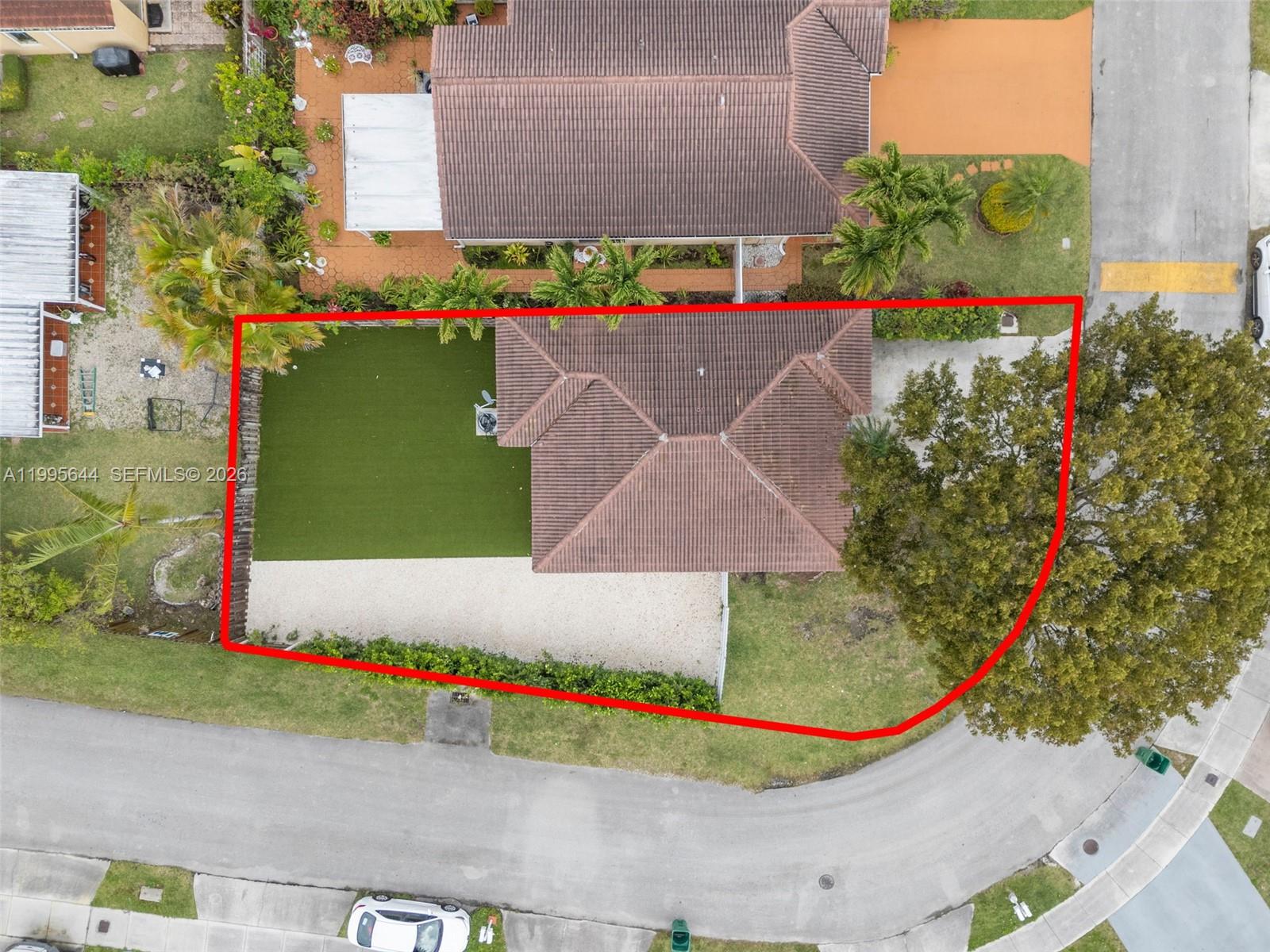 WEITZER SERENA LAKES WEST - Residential