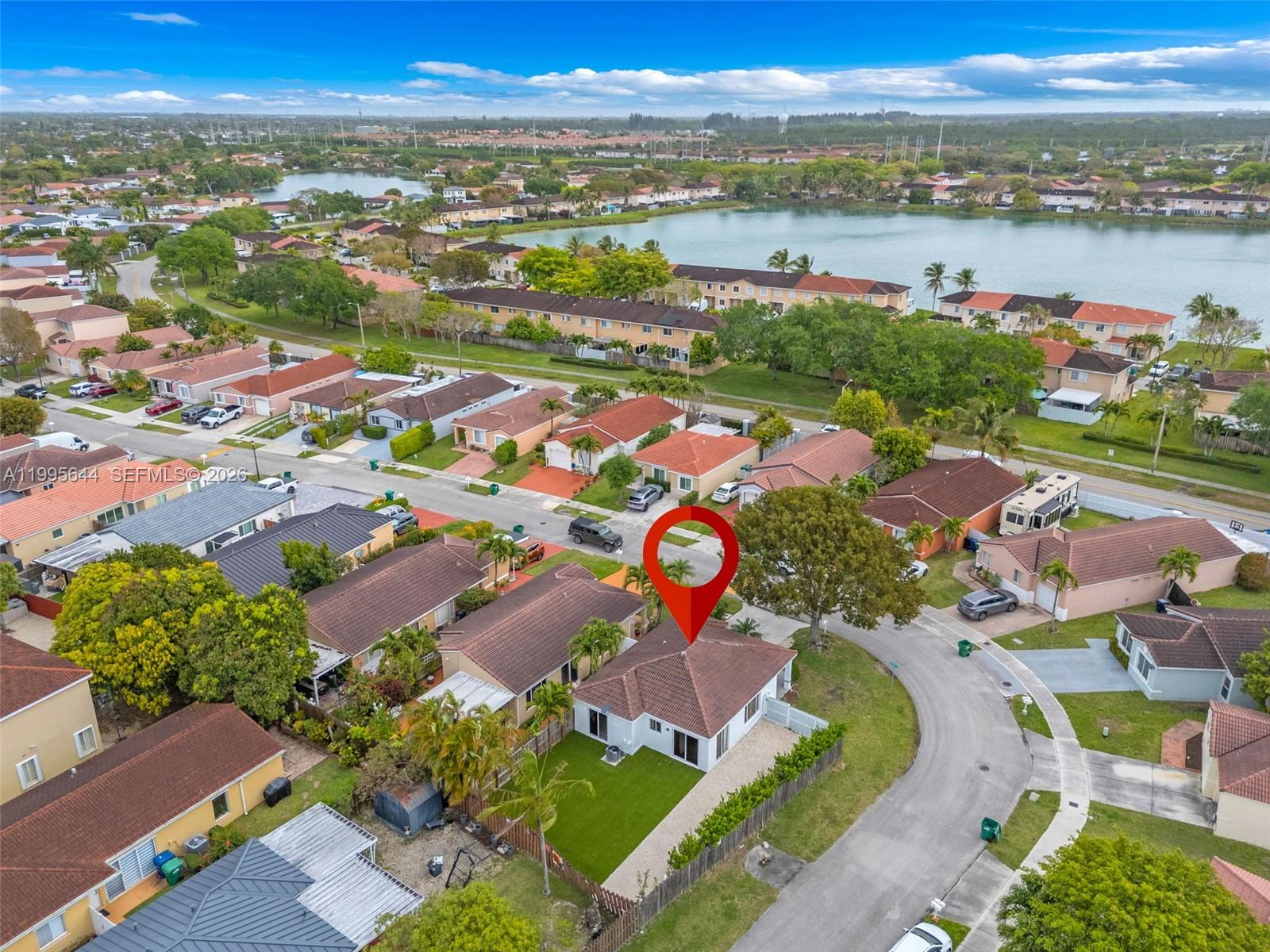 WEITZER SERENA LAKES WEST - Residential