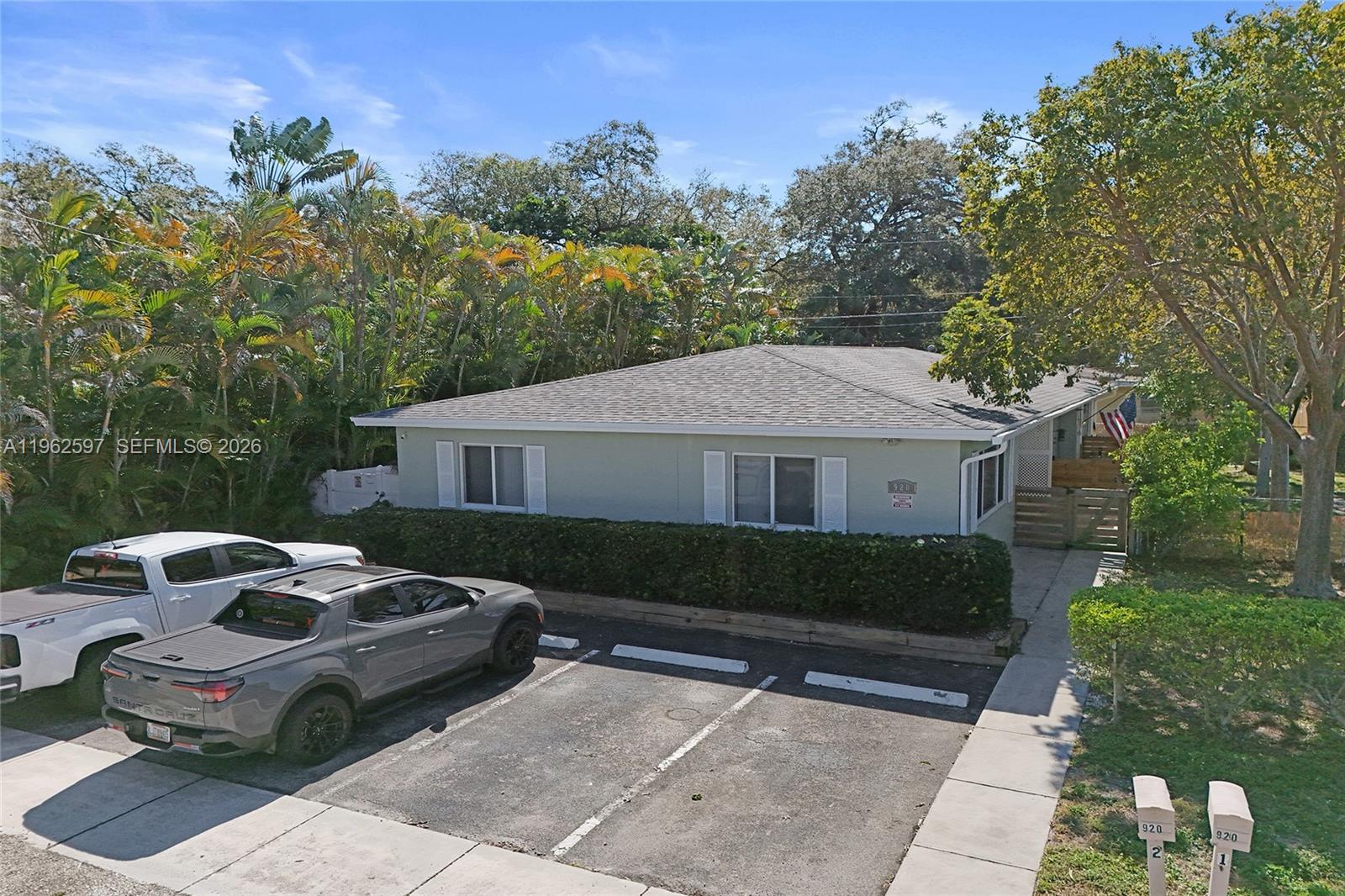 OAK GROVE - Residential Income