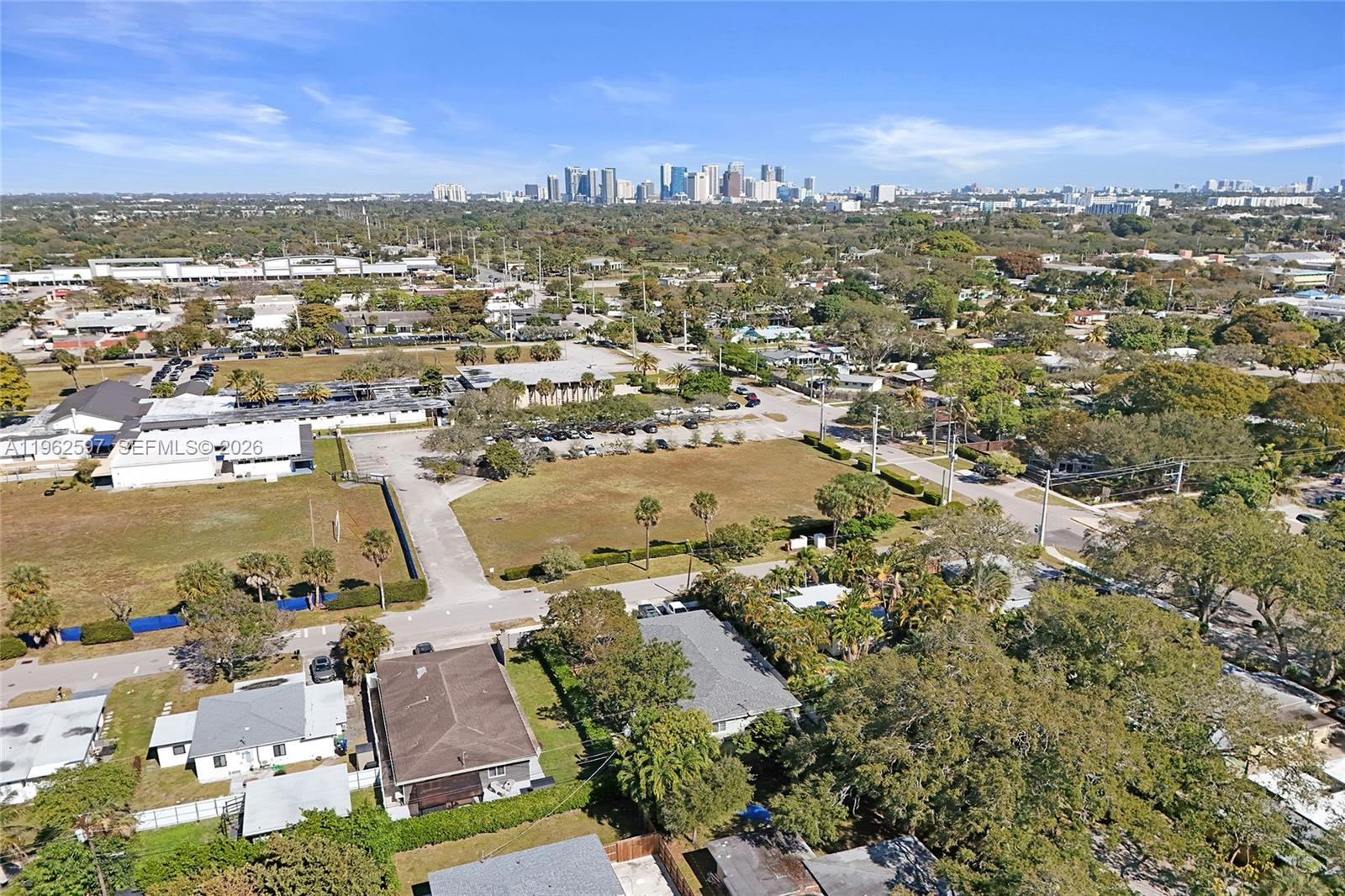 OAK GROVE - Residential Income