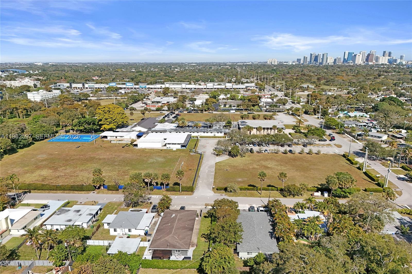 OAK GROVE - Residential Income