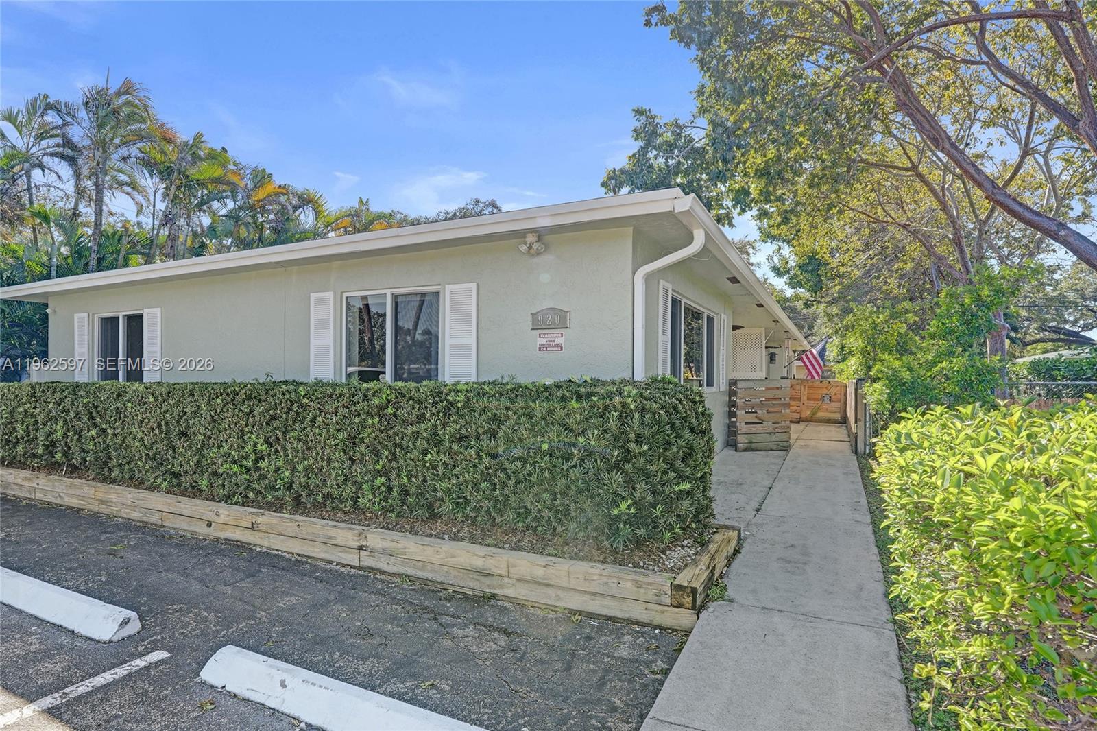 OAK GROVE - Residential Income