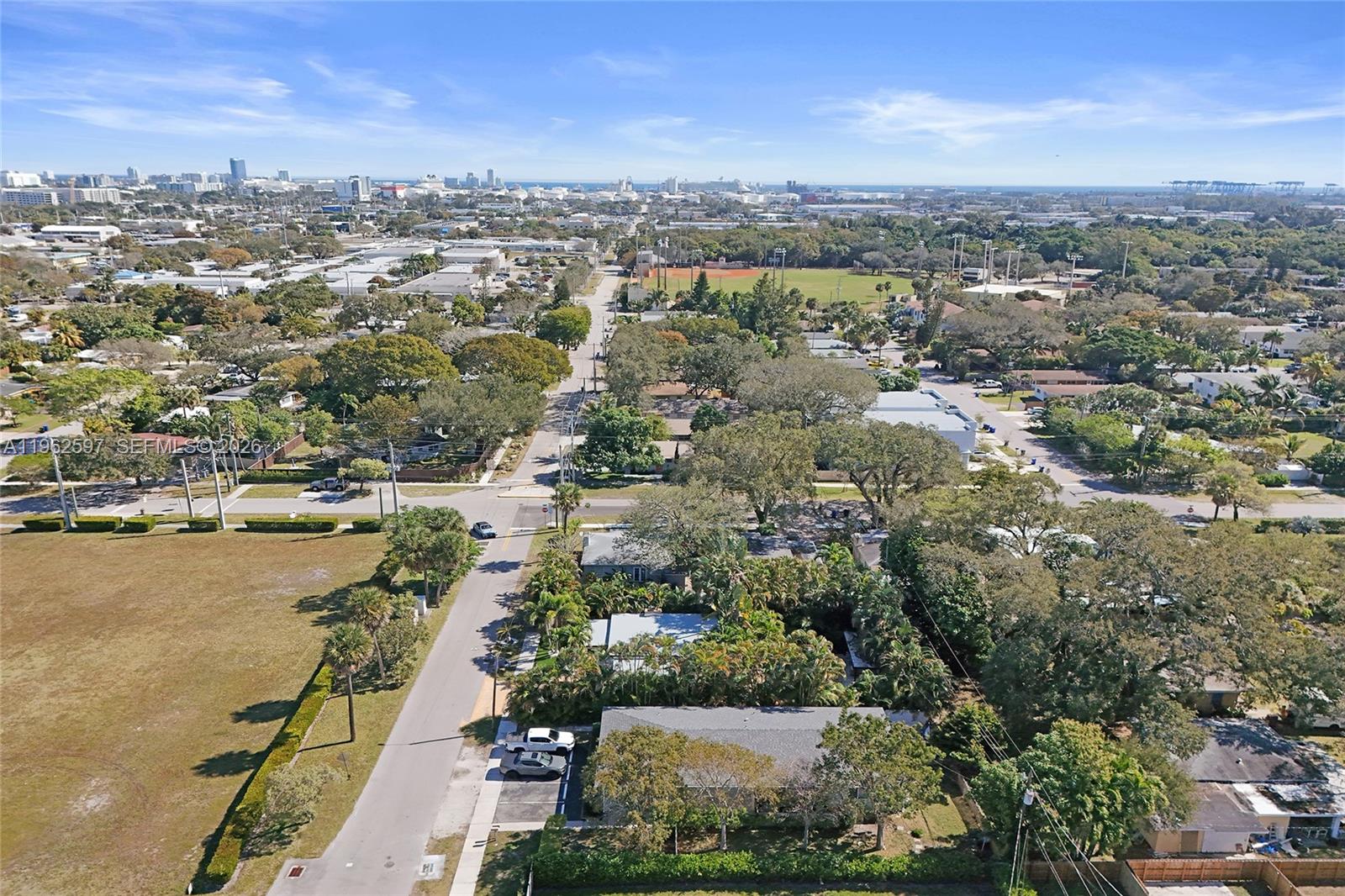 OAK GROVE - Residential Income