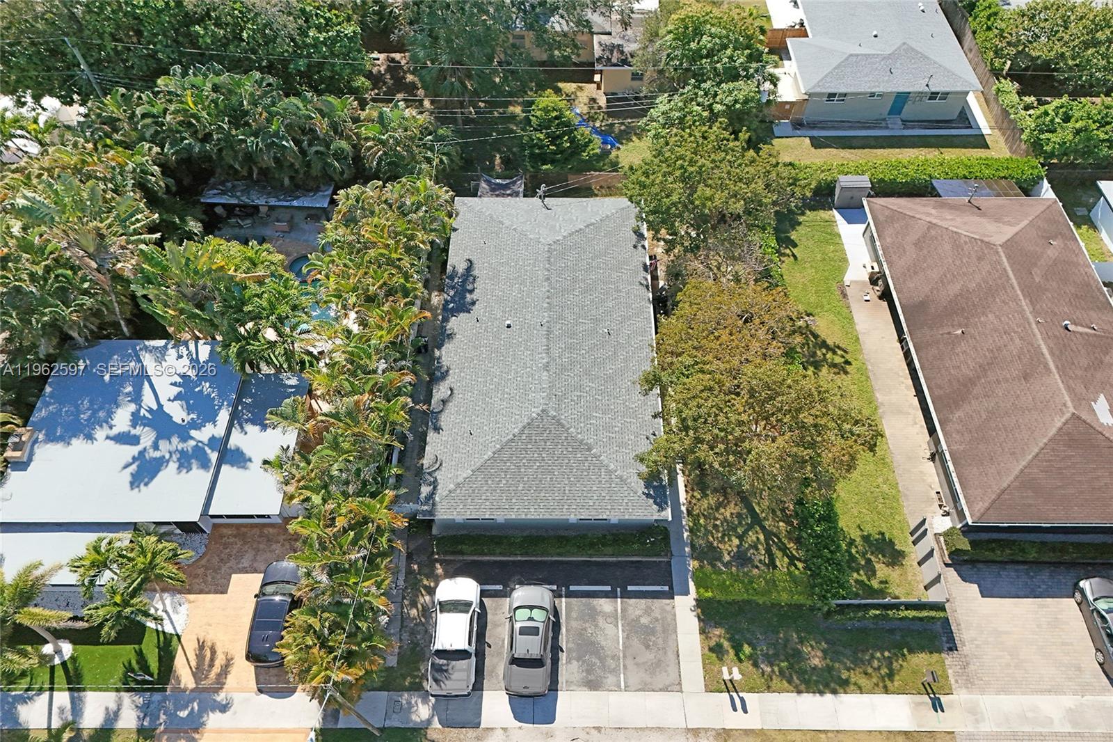 OAK GROVE - Residential Income