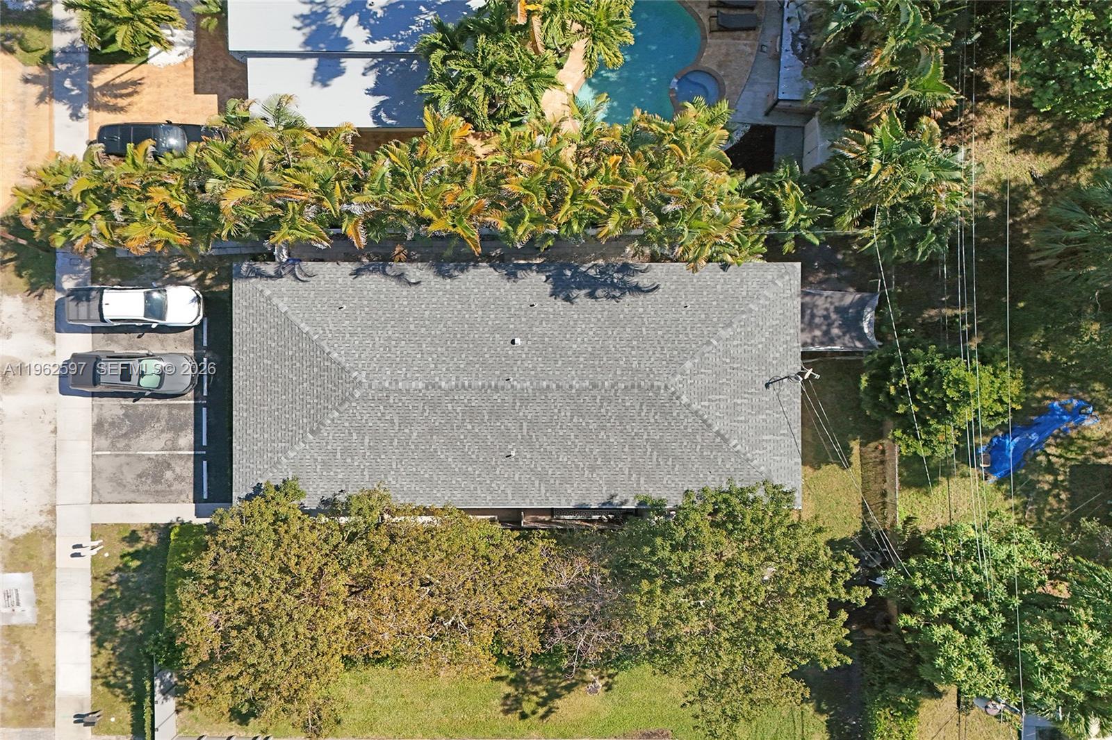 OAK GROVE - Residential Income