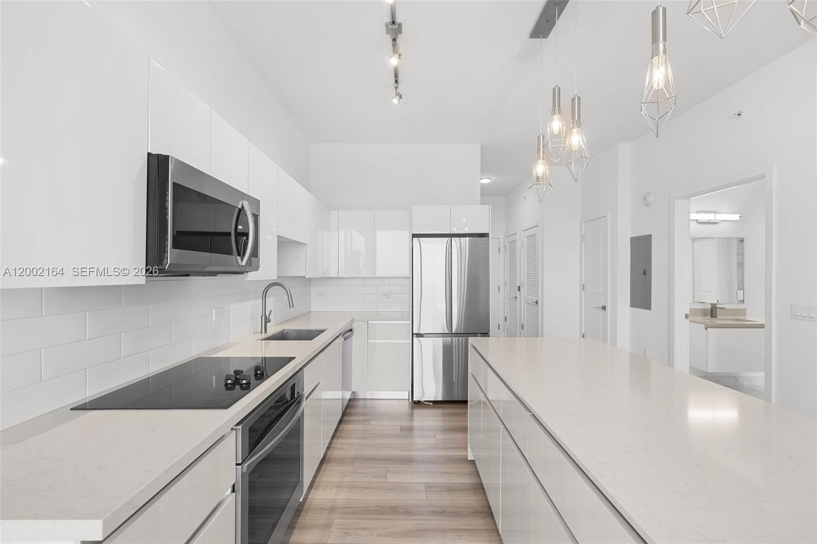 Mondrian Hallandale - Residential Lease