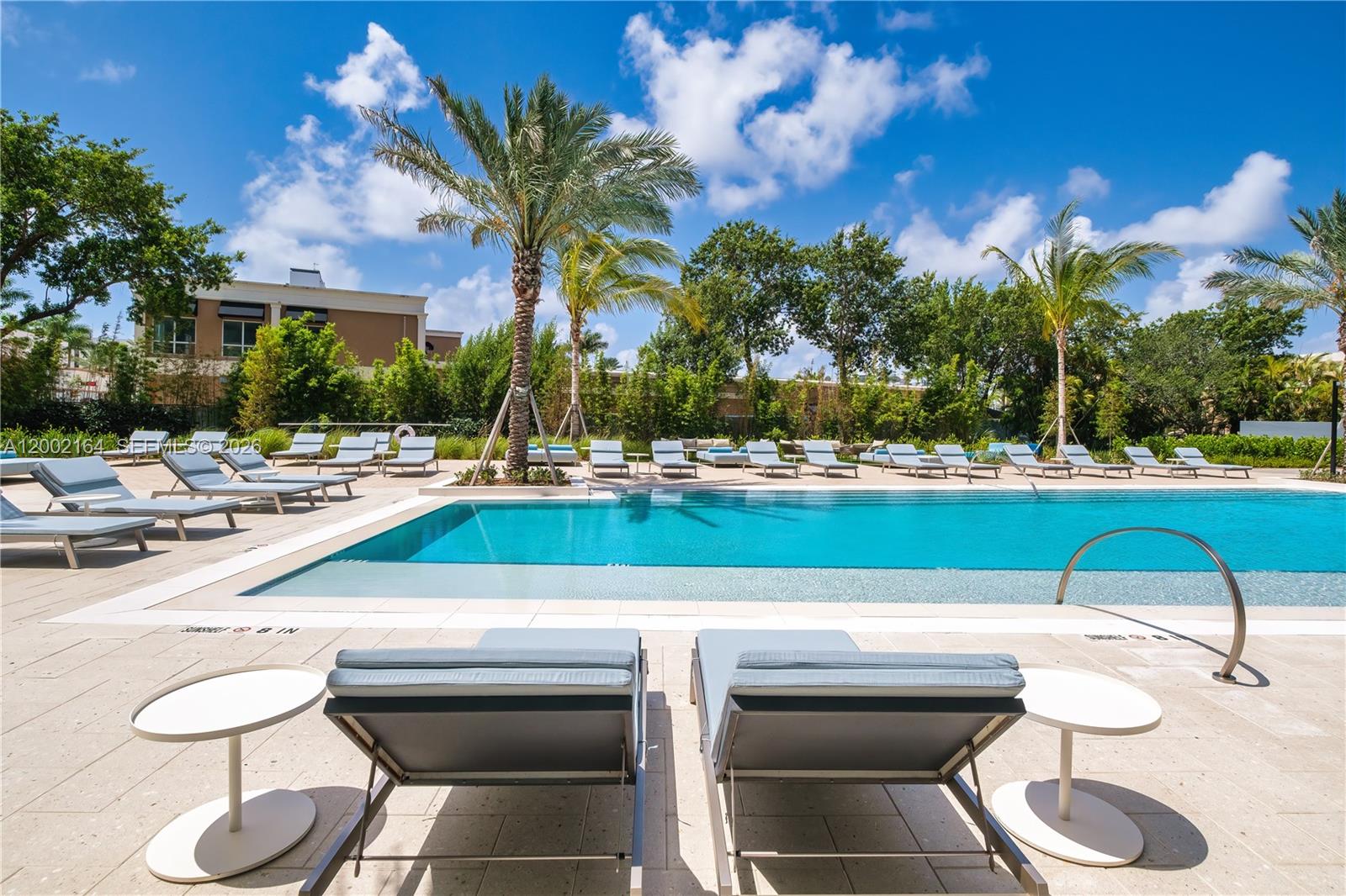 Mondrian Hallandale - Residential Lease