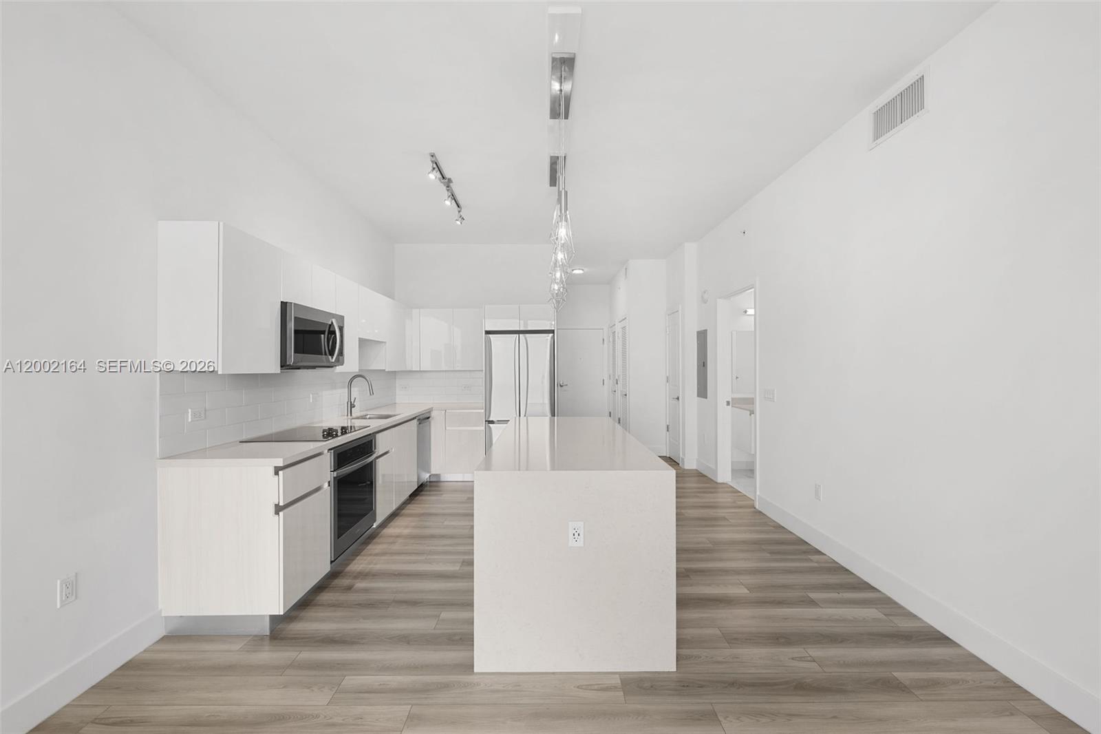 Mondrian Hallandale - Residential Lease