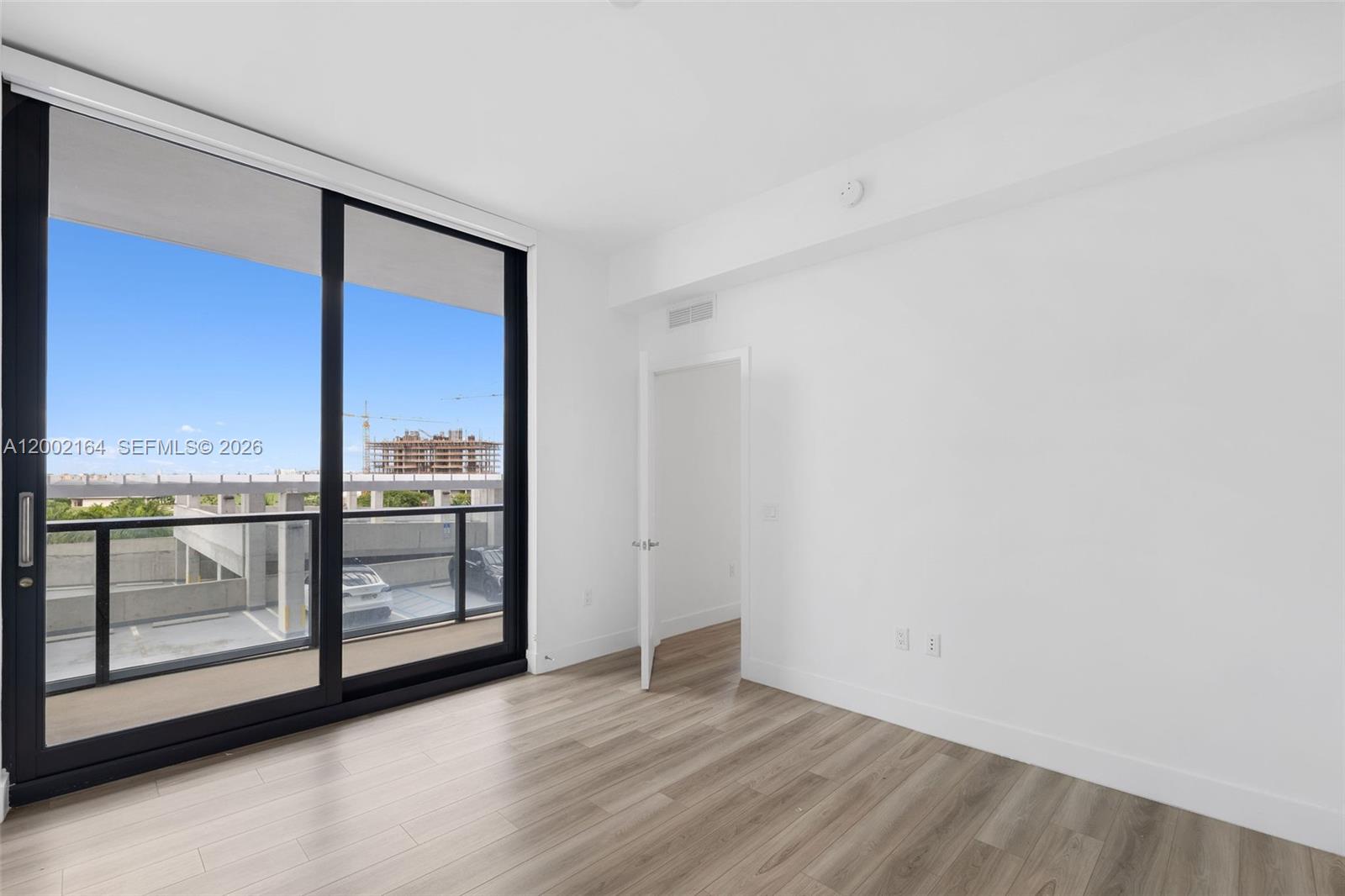 Mondrian Hallandale - Residential Lease