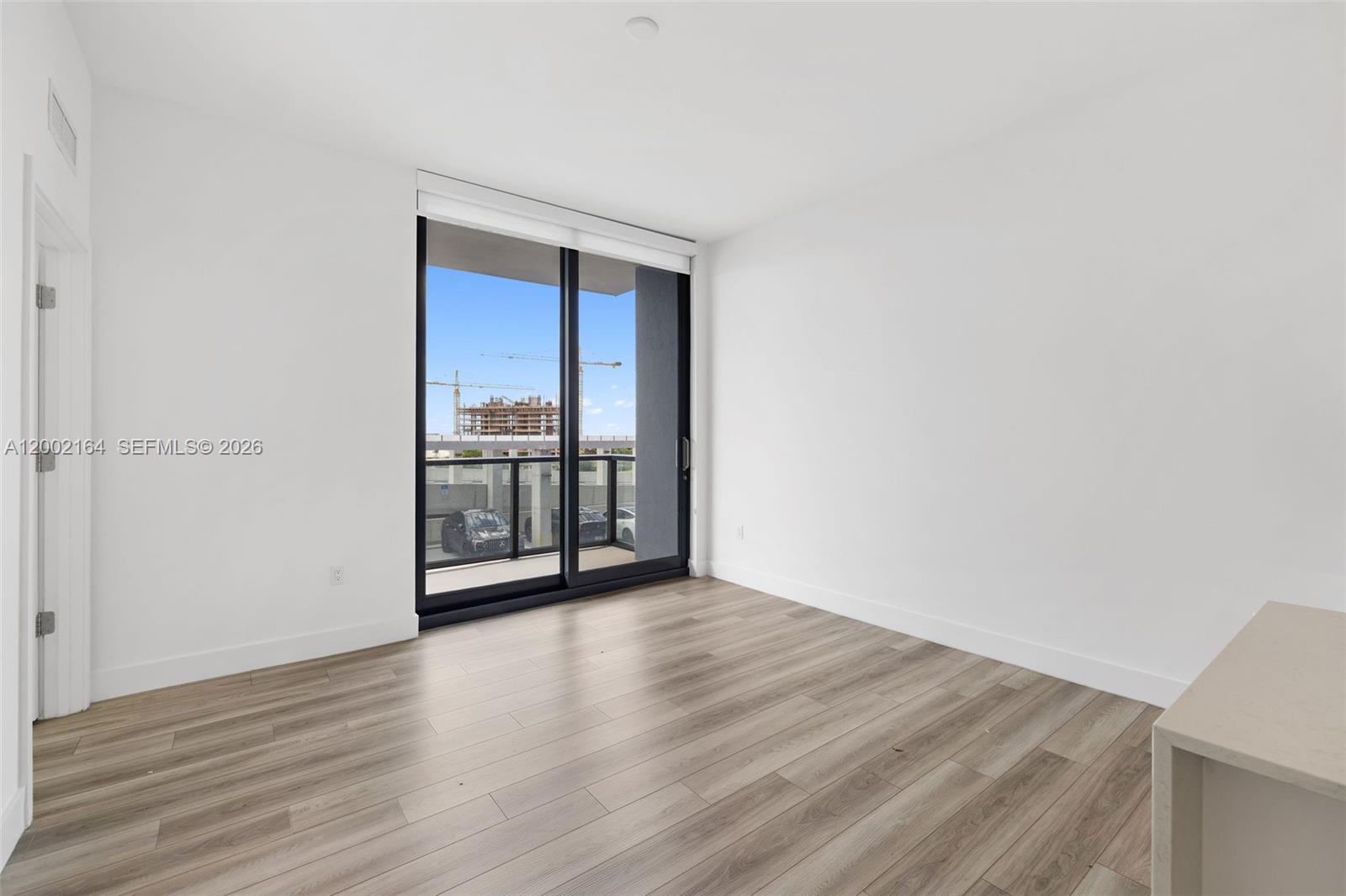 Mondrian Hallandale - Residential Lease