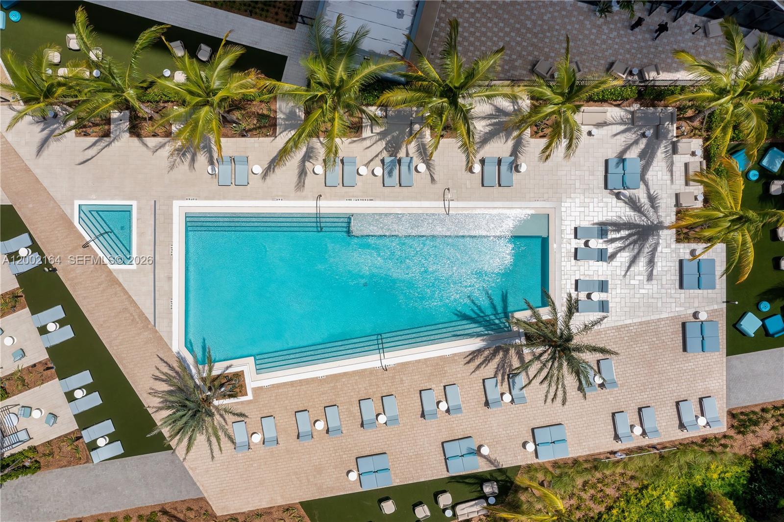 Mondrian Hallandale - Residential Lease