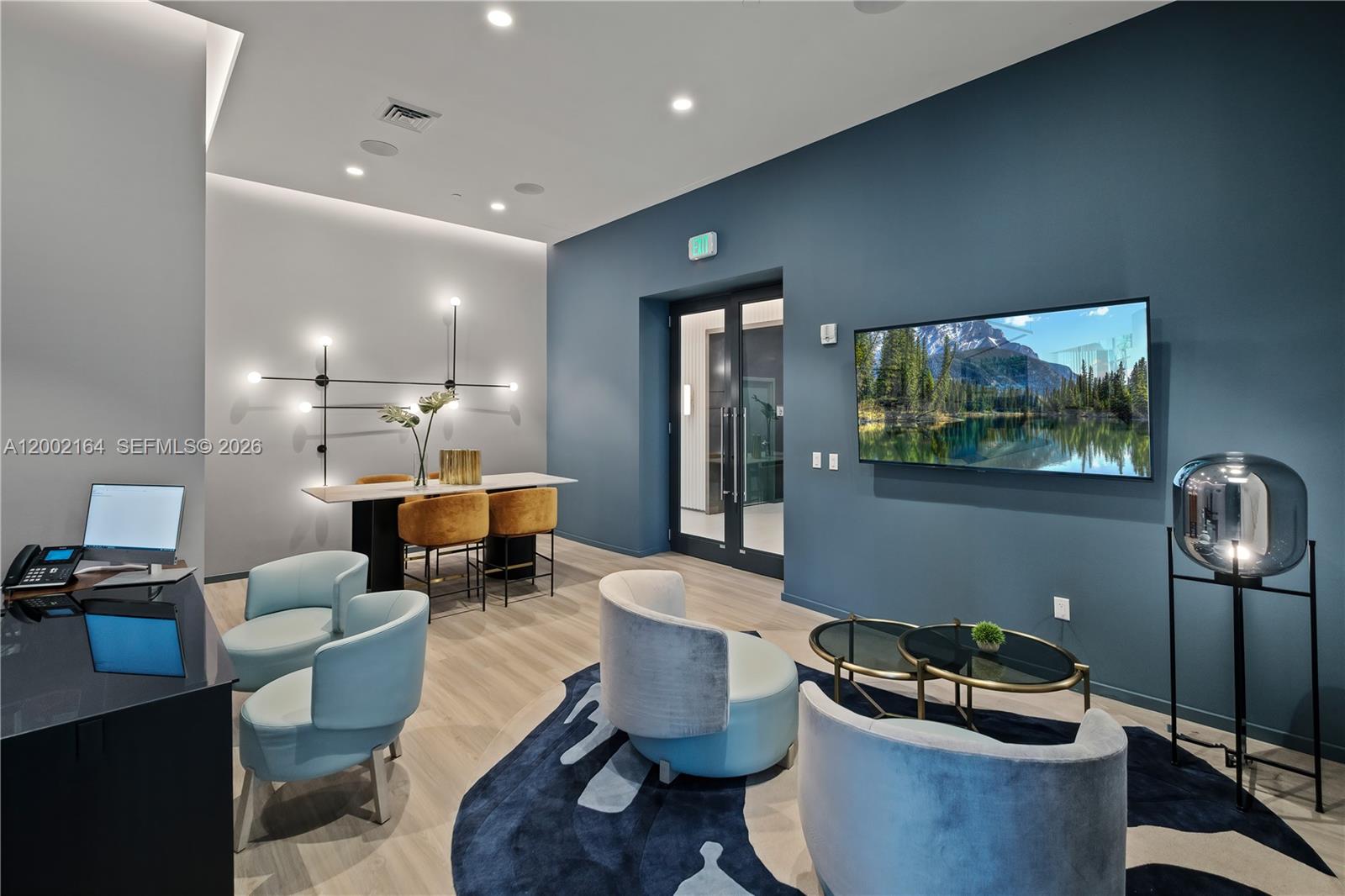 Mondrian Hallandale - Residential Lease