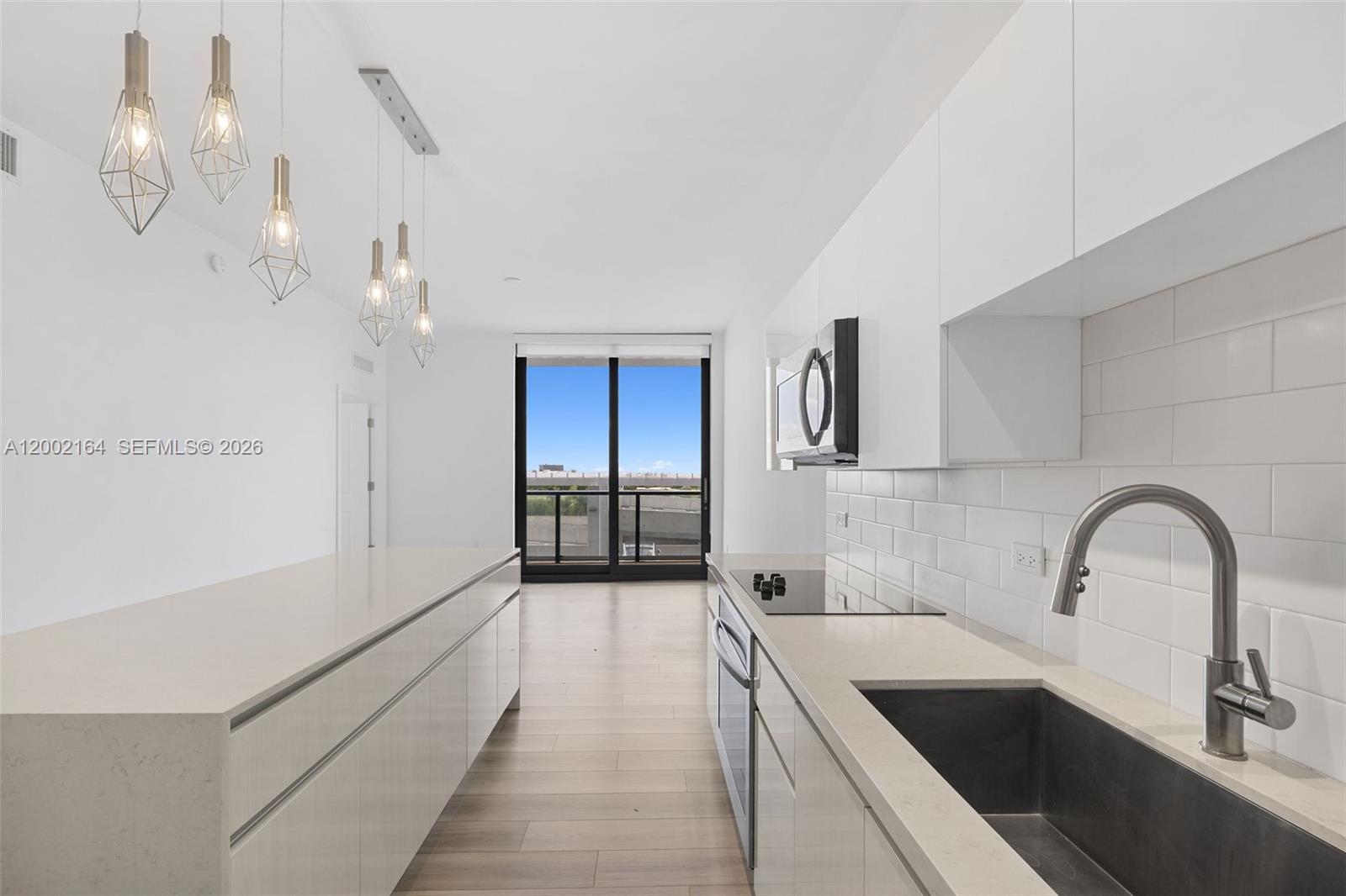 Mondrian Hallandale - Residential Lease