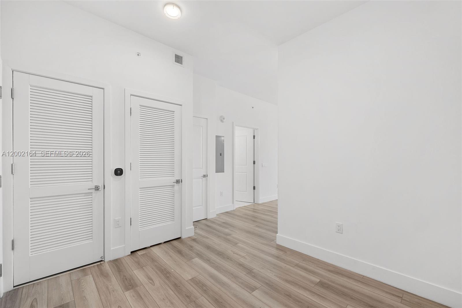 Mondrian Hallandale - Residential Lease