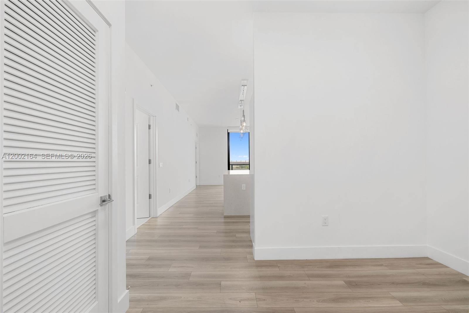 Mondrian Hallandale - Residential Lease