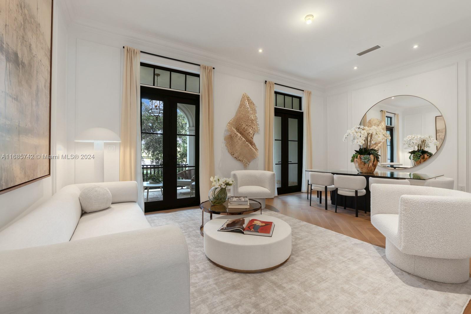 CORAL GABLES BILTMORE SEC - Residential