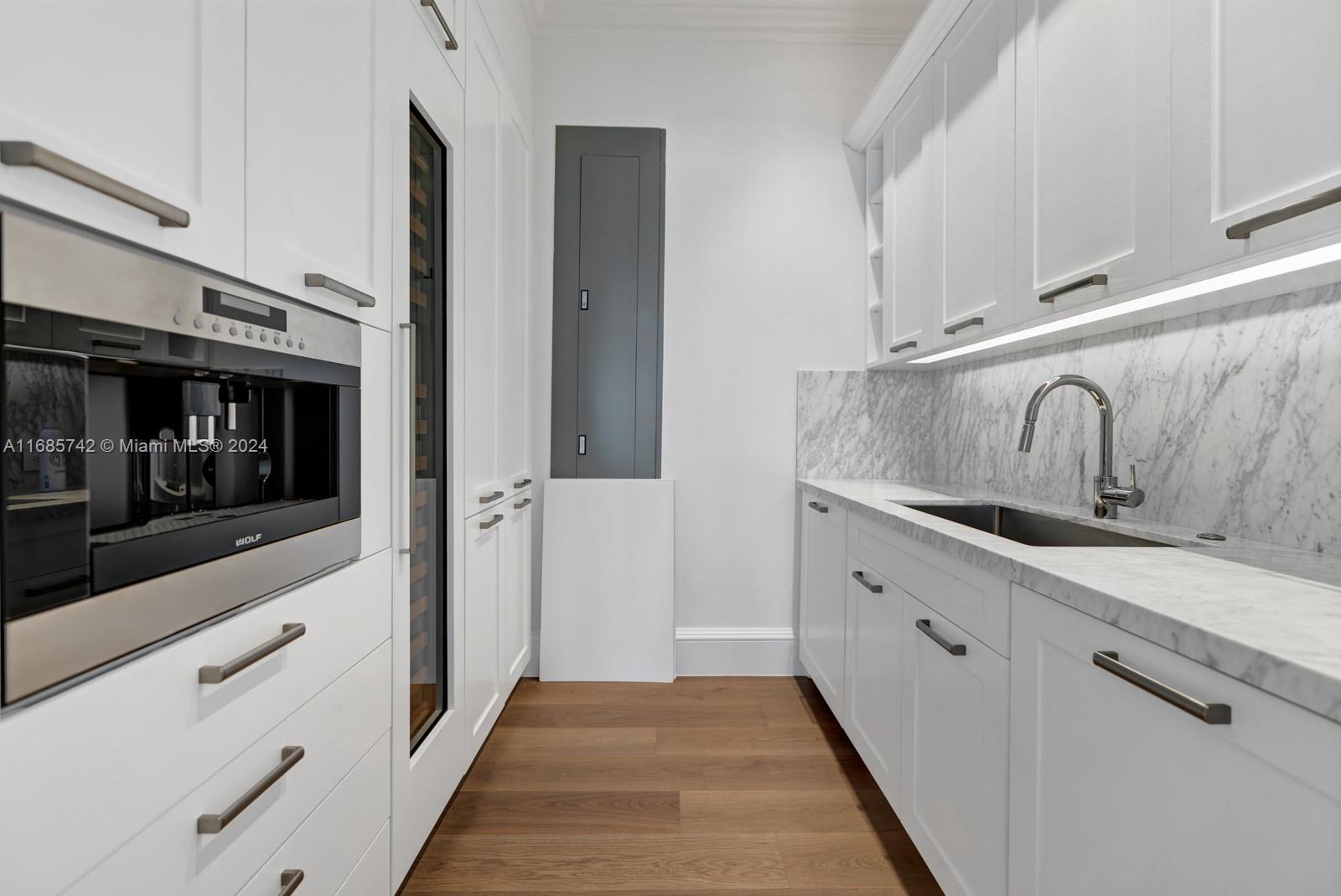 CORAL GABLES BILTMORE SEC - Residential