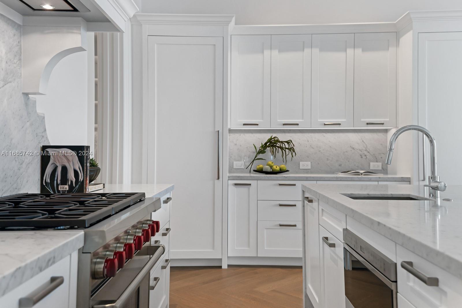 CORAL GABLES BILTMORE SEC - Residential