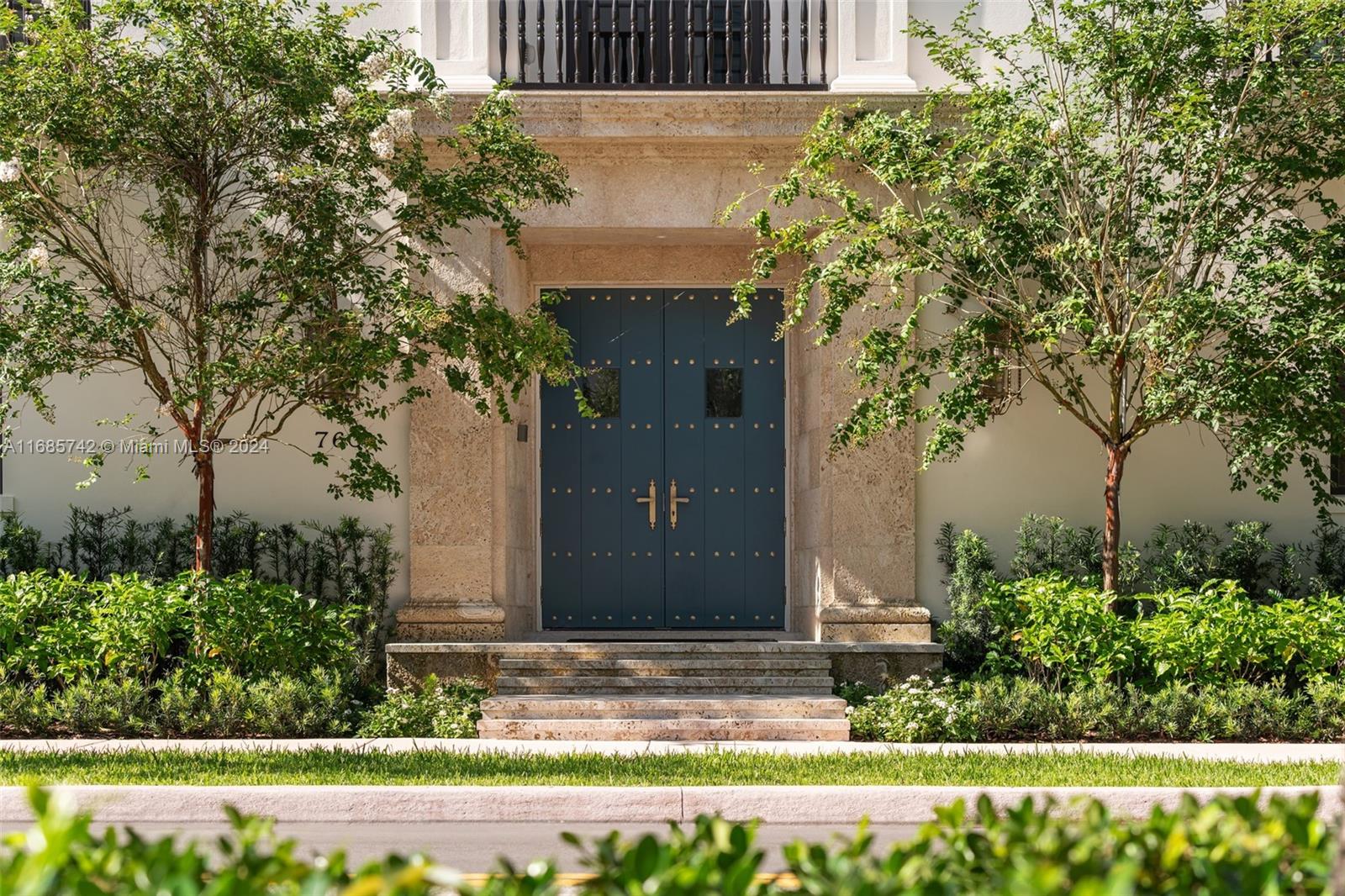 CORAL GABLES BILTMORE SEC - Residential