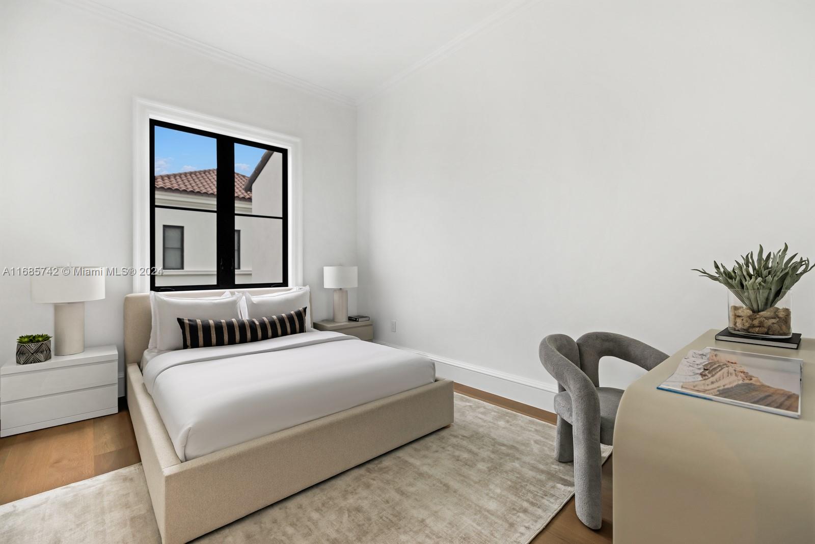 CORAL GABLES BILTMORE SEC - Residential