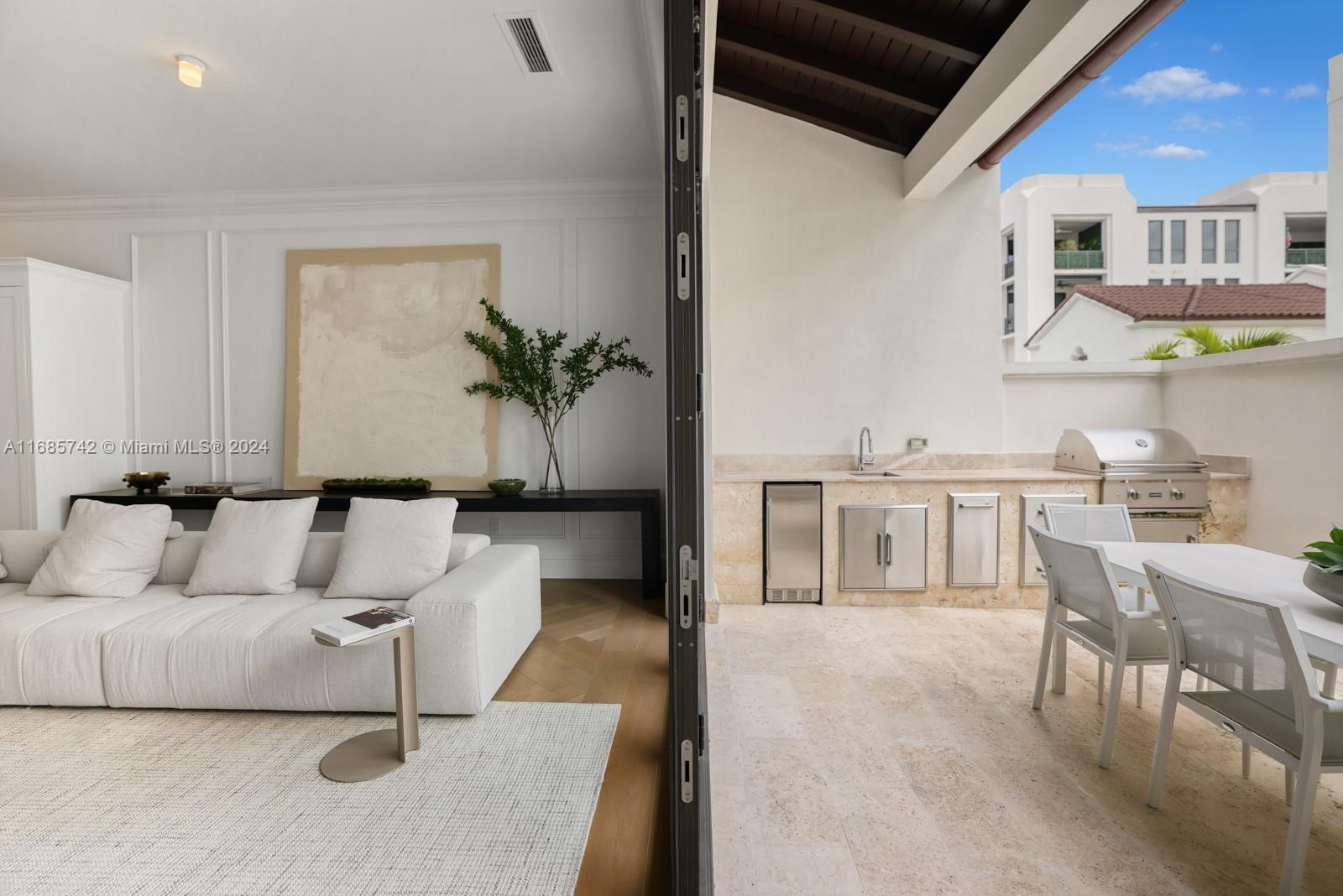 CORAL GABLES BILTMORE SEC - Residential