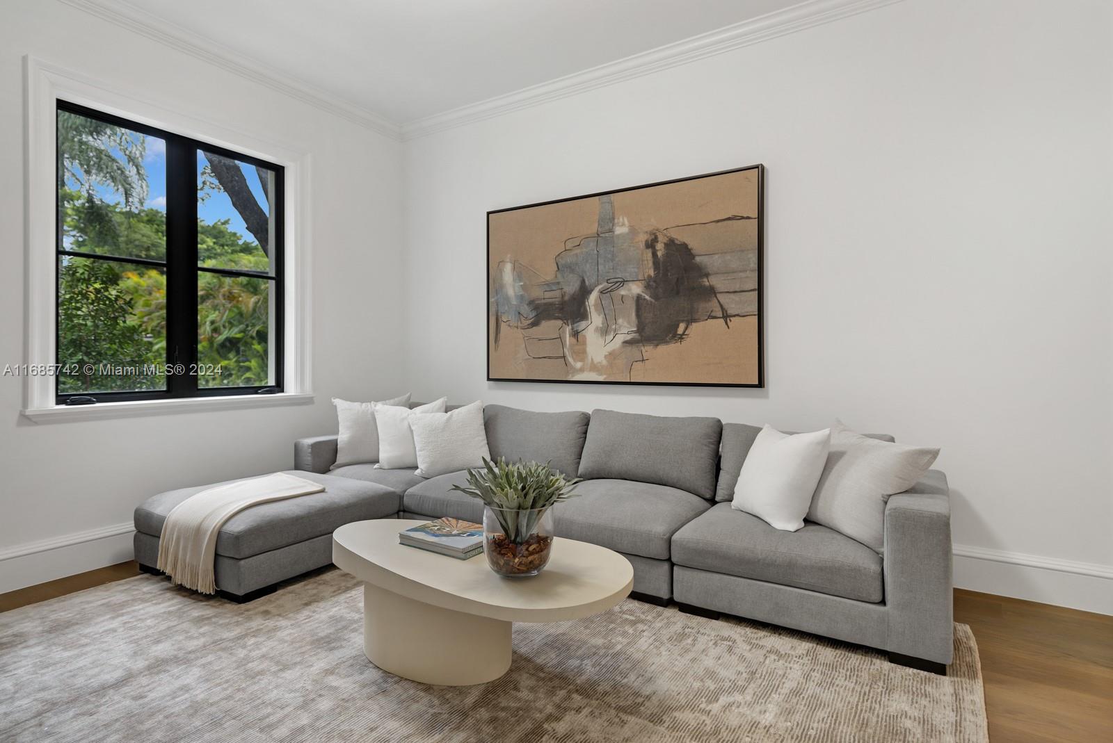 CORAL GABLES BILTMORE SEC - Residential