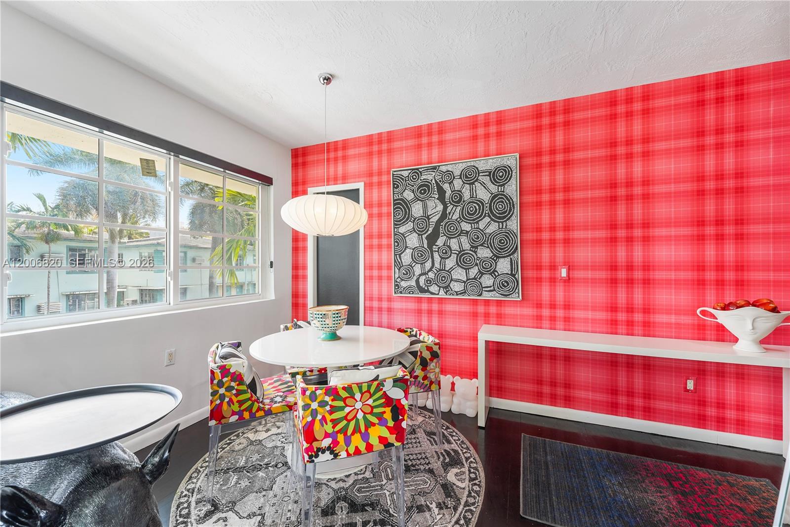 LINCOLN ROAD VILLAS CONDO - Residential