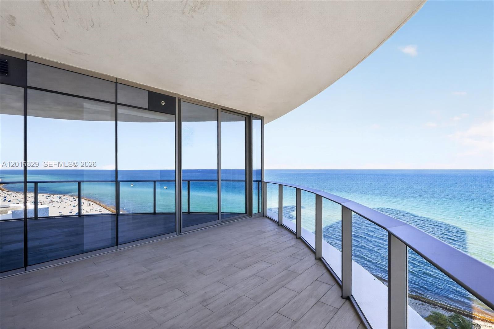 15701 Collins Ave 805