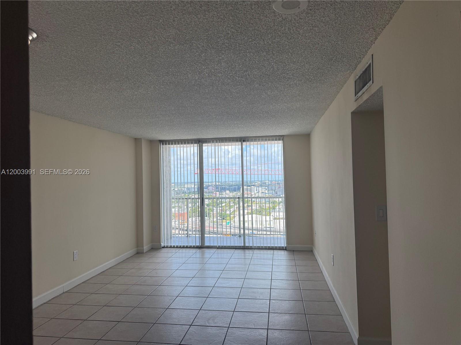 MAP OF MIAMI DADE CO. FL. - Residential Lease