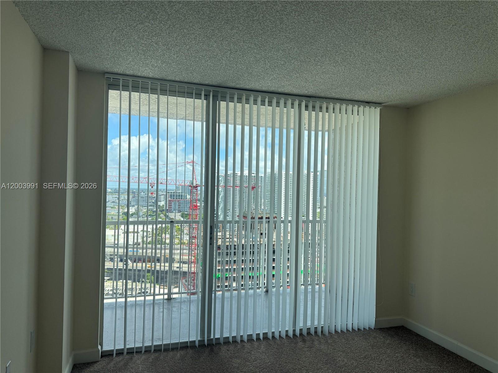 MAP OF MIAMI DADE CO. FL. - Residential Lease