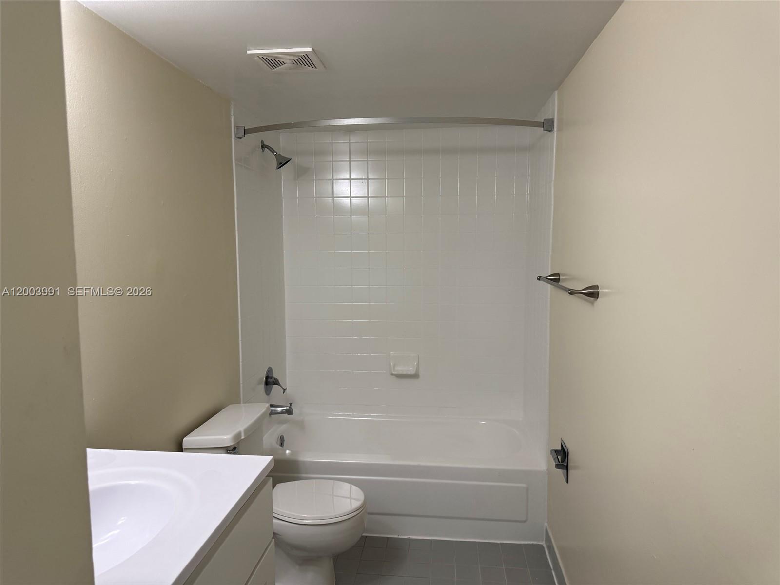 MAP OF MIAMI DADE CO. FL. - Residential Lease