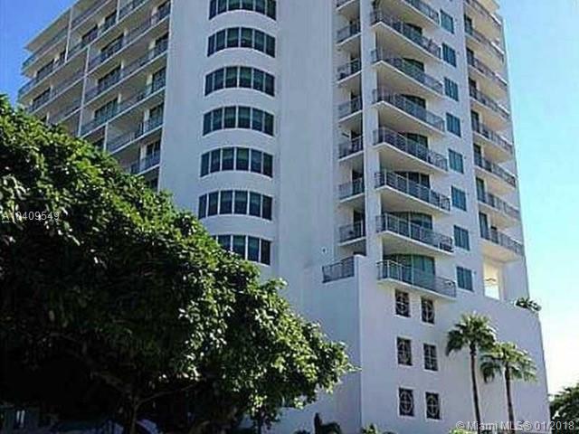 ROADS AT 21 - Residential Lease