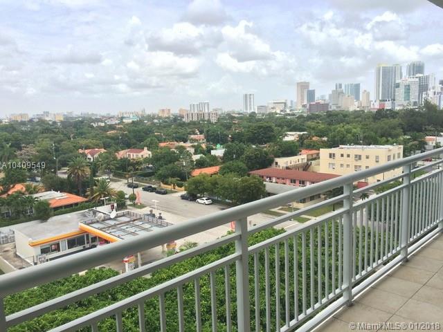 ROADS AT 21 - Residential Lease