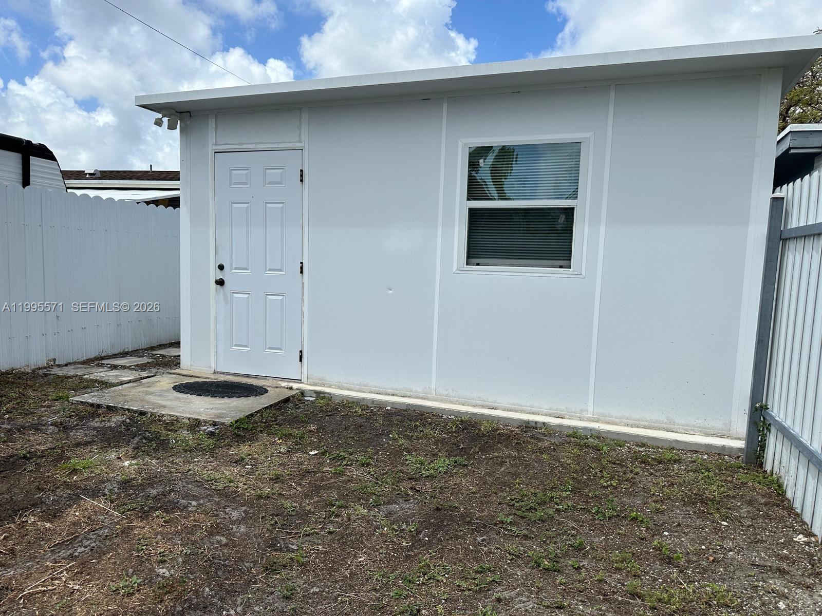 BOULEVARD HEIGHTS SEC 3 - Residential Lease